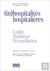 (In)Hospitalités Hospitalières