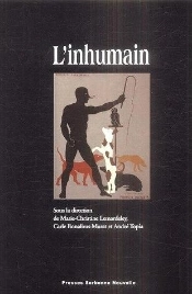 Inhumain (L')
