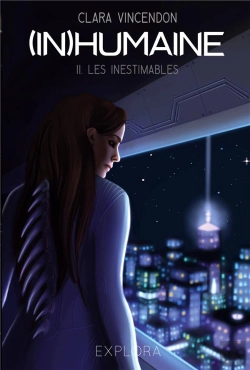 Bertrand.pt - (In)Humaine - Ii - Les Inestimables