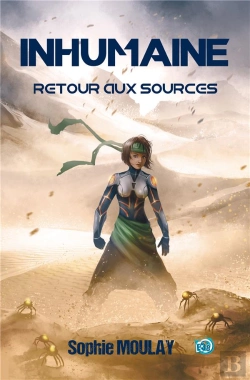 Bertrand.pt - Inhumaine : Retour Aux Sources