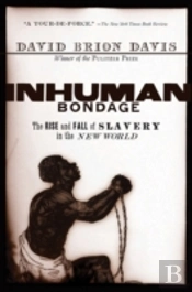 Inhuman Bondage