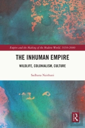 Inhuman Empire