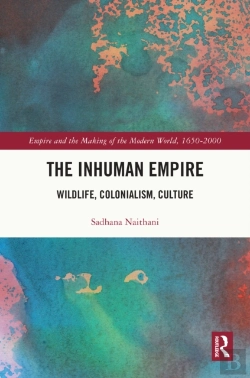 Bertrand.pt - Inhuman Empire