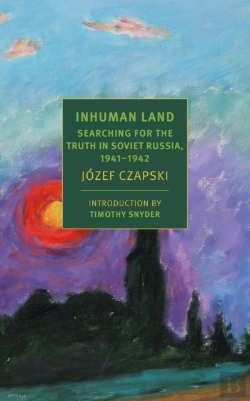 Bertrand.pt - Inhuman Land