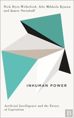 Bertrand.pt - Inhuman Power