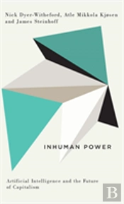 Inhuman Power