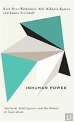 Bertrand.pt - Inhuman Power