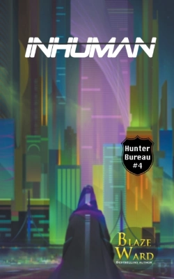 Bertrand.pt - Inhuman