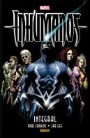 Inhumanos, Los