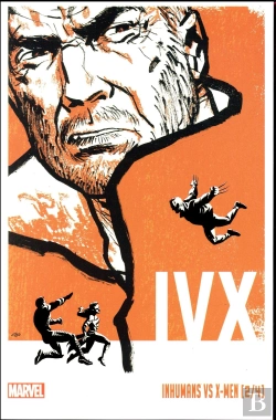 Bertrand.pt - Inhumans Vs X-Men N 2 Edition Collector