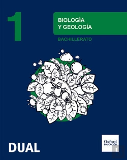 Bertrand.pt - Inicia Biología Y Geología 1.º Bachillerato. Libro Del Alumno