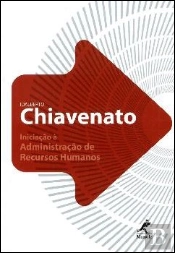 Iniciação à Administração de Recursos Humanos