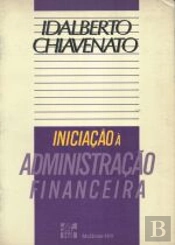 Iniciação à Administração Financeira