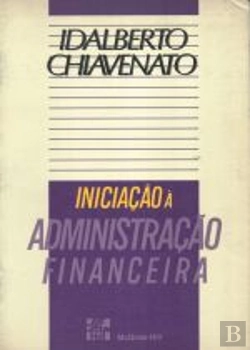 Bertrand.pt - Iniciação à Administração Financeira