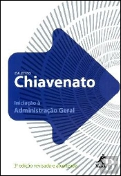 Iniciação à Administração Geral