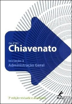 Bertrand.pt - Iniciação à Administração Geral