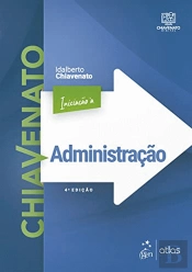 Iniciação à Administração