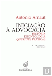 Iniciação à Advocacia