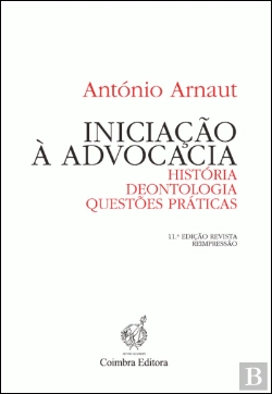 Bertrand.pt - Iniciação à Advocacia