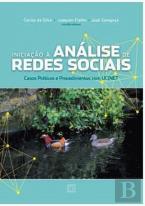 Iniciação à Análise de Redes Sociais