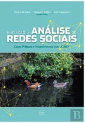 Iniciação à Análise de Redes Sociais