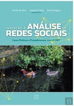 Bertrand.pt - Iniciação à Análise de Redes Sociais