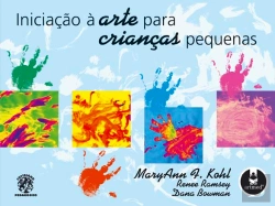 Bertrand.pt - Iniciação à Arte para Crianças Pequenas
