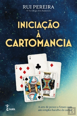 Bertrand.pt - Iniciação à Cartomancia