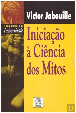 Bertrand.pt - Iniciação à Ciência dos Mitos