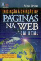 Iniciação à Criação de Páginas na Web em Html