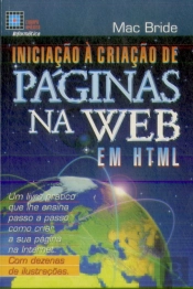 Iniciação à Criação de Páginas na Web em Html