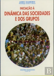 Iniciação à Dinâmica das Sociedades e dos Grupos