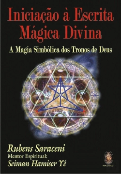 Bertrand.pt - Iniciação à Escrita Mágica Divina