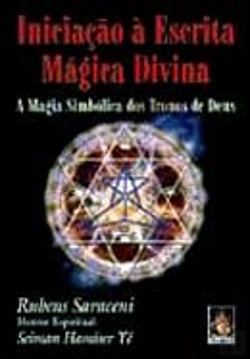 Bertrand.pt - Iniciação à Escrita Mágica Divina