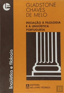 Bertrand.pt - Iniciação à Filologia e à Linguística Portuguesa