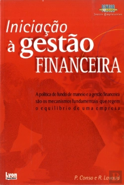 Bertrand.pt - Iniciação à Gestão Financeira