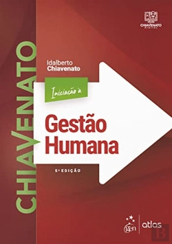 Bertrand.pt - Iniciação à Gestão Humana