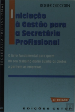 Bertrand.pt - Iniciação à Gestão para a Secretária Profissional