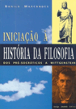 Bertrand.pt - Iniciação à História da Filosofia