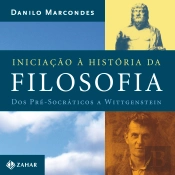 Iniciação À História Da Filosofia