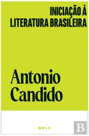 Iniciação À Literatura Brasileira