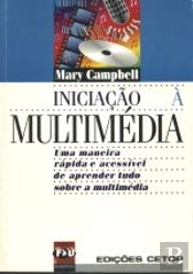 Iniciação à Multimédia
