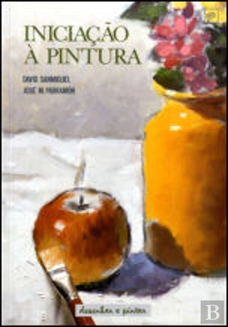 Bertrand.pt - Iniciação à Pintura