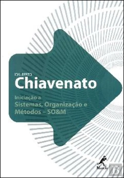 Bertrand.pt - Iniciação a Sistemas, Organização e Métodos - SO&M