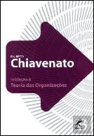 Iniciação à Teoria das Organizações