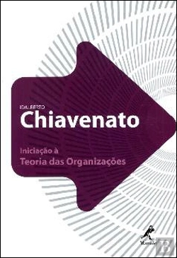 Bertrand.pt - Iniciação à Teoria das Organizações