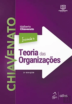 Bertrand.pt - Iniciação à Teoria das Organizações