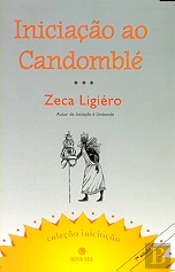 Iniciação ao Candomblé