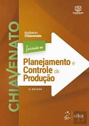 Iniciação ao Planejamento e Controle da Produção