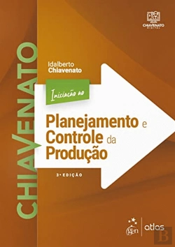 Bertrand.pt - Iniciação ao Planejamento e Controle da Produção